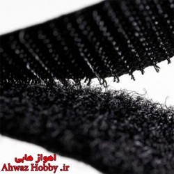 چسب دو طرفه نری و مادگی پارچه ای 10 سانتیمتری ساخت شرکت 3M