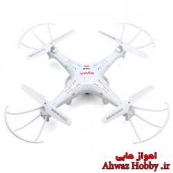 کواد کوپتر Syma X5 Explorers رادیو کنترل 4 کانال - ساخت شرکت سایما 