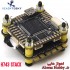 فلایت کنترل H743 Stack با اسپید کنترل 4in1 مدل 65 آمپر آردینو ساپورت دارای OSD داخلی مخصوص FPV Racing و پرنده های رهگیر