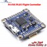 فلایت کنترل Omnibus F4 V3S Plus دارای OSD داخلی مخصوص کوادکوپتر FPV Racing