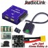 پکیج فلایت کنترل Mini Pixhawk CrossFlight دارای GPS TS100-V2 فول پک ساخت شرکت Radiolink