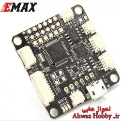 فلایت کنترلر EMAX-SKYLINE32-Acrobatic V1.2 ویژه کواد کوپتر FPV Racing ساخت شرکت EMAX