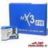 فلایت کنترل NX3 EVO مخصوص هواپیماهای مدل دارای Emergancy Mode