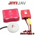 فلایت کنترل حرفه ای P2 با GPS ساخت JIYI ورژن نهایی