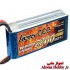 باتری Gens Ace لیتیوم پلیمر 3 سل - 2200mah و دیس شارژ 60C