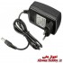 آداپتور برق دیواری منبع تغذیه 12 ولت 2 آمپر