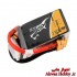 باتری Tattu لیتیوم پلیمر 3 سل - 1300mah و دیس شارژ 75C