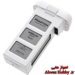 باتری هوشمند اورجینال  DJI فانتوم 3-PHANTOM3