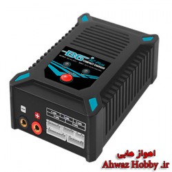 شارژر اورجینال imax B6 Compact AC قدرت 50 وات و شارژ باطری های 2 تا 6 سل