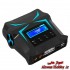 شارژر همه کاره اورجینال imax  X80 AC-DC قدرت 80 وات و شارژ باطریهای 1 تا 6 سل