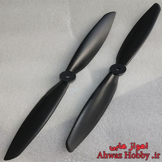 ملخ هارد APC اف سی (5.5 * 13 ) پولر و پوشر 1355 همراه بوش شافت ساخت HOBBYSA