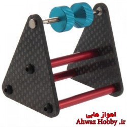 بالانسر ملخ مدل ساده