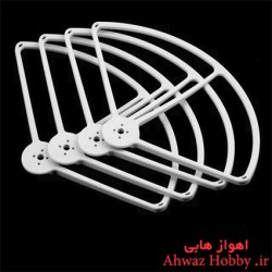 ست 4 تایی گارد محافظ ملخ 12 اینچ