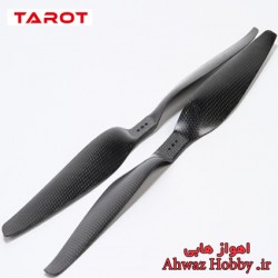 ملخ کربن تاروت 1555 پولر و پوشر (5.5*15) ساخت شرکت Tarot