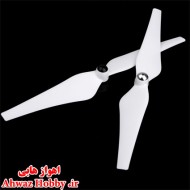 ملخ 9450 فانتوم 3 DJI مهره دار طرح اصلی یک جفت پولر و پوشر ساخت XOXO
