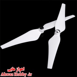 ملخ 9450 فانتوم 3 DJI مهره دار طرح اصلی یک جفت پولر و پوشر ساخت XOXO
