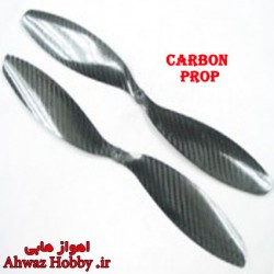 ملخ کربن ایمکس (4 * 13 ) پولر و پوشر 1340 به همراه بوش شافت