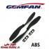 ملخ 9047 مدل ABS اورجینال Gemfan سایز (4.7*9) پولر و پوشر به همراه بوش شافت