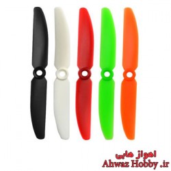 ملخ 5030 مدل ABS اورجینال Gemfan پک 4 تایی مدل Racing