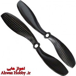 ملخ کربن ایمکس (4.5*8) پولر و پوشر 8045 به همراه بوش شافت