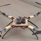 آموزش مقدماتی ساخت کوادکوپتر و مولتی روتور