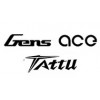 Gens Ace Tattu
