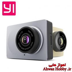 دوربین فیلمبرداری Full HD شیائومی مدل YI Car Smart Dash DVR دارای WiFi داخلی ساخت Xiaomi