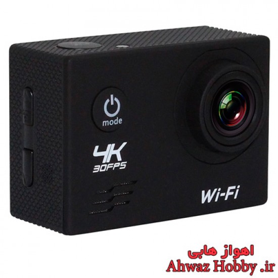 دوربین فیلمبرداری گوپرو اسپورت 16 مگاپیکسل SJ9000-XDV فیلمبرداری 4K دارای WIFI و ریموت کنترل ساخت NOVATEK دوربین فیلمبرداری گوپرو اسپورت 16 مگاپیکسل SJ9000-XDV فیلمبرداری 4K دارای WIFI و ریموت کنترل ساخت NOVATEK