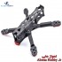 فریم بدنه کوادکوپتر APEX-HD مدل 7 اینچ مخصوص پهپاد کاستوم FPV Racing