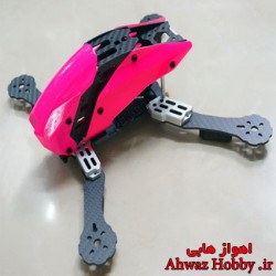 فریم بدنه فول کربن کواد کوپتر FPV Racing مینی TL280C اورجینال ساخت تاروت