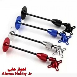 پایه GPS تاشو سایز بزرگ ساخت HobbyKing