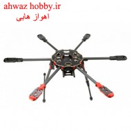 فریم بدنه هگزا کوپتر فول کربن 680 تاروت TL680 PRO اسپرت