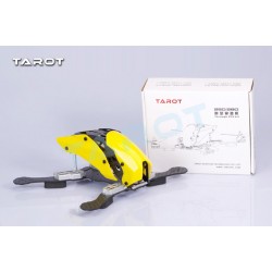 فریم بدنه فول کربن کوادکوپتر FPV Racing مینی TL250C Robocat اورجینال ساخت تاروت