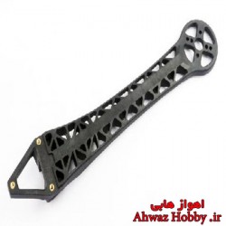 بازو یدک S500 و S550 اصلی اورجینال ساخت THUNDER در چند رنگ مختلف(انتخابی)