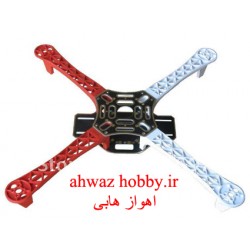 فریم بدنه کوادکوپتر F450 PCB اورجینال ساخت تاروت
