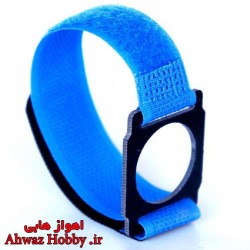 بست نگه دارنده دوربین مخصوص فیکس کردن دوربین روی گیمبال کواد کوپتر