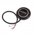 ماژول قابدار GPS Ublox NEO 7M ورژن 2 همراه با قطبنما (کامپس) ویژه بردهای آردوپایلوت APM و پیکسهاوک