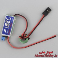 ماژول رگلاتور ولتاژ UBEC خروجی 5 و 6 ولت و قدرت 3 تا 5 آمپر ساخت هابی وینگ