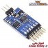 ماژول ویدئو سوییچر 3 کانال FPV ساخت هابی کینگ