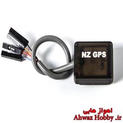 ماژول GPS Ublox 7M مخصوص فلایت کنترلهای ریسینگ NAZE32 و Flip32 و SkyLine32 و SP Racing F3-F4