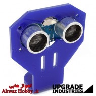 پایه براکت نگه دارنده ماژول سنسورهای فاصله سنج سونار آلتراسونیک