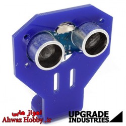 پایه براکت نگه دارنده ماژول سنسورهای فاصله سنج سونار آلتراسونیک