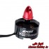 موتور براشلس EMAX MT1806 ساخت ایمکس دارای 1430KV ویژه کوادکوپتر Racing Drone