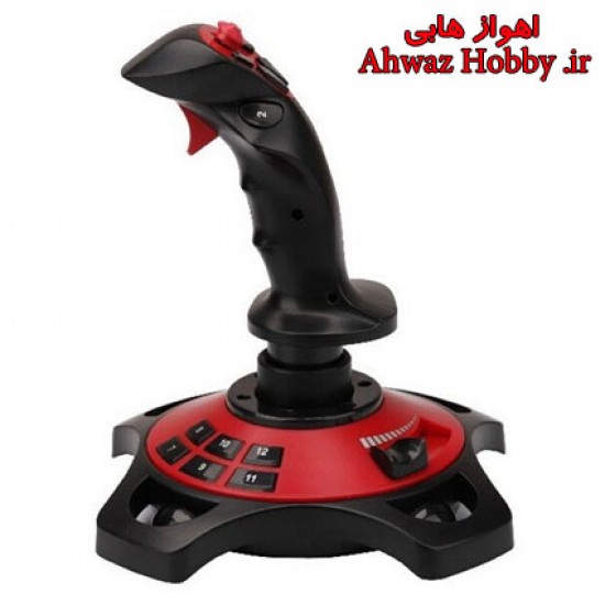 دسته خلبانی حرفه ای - جوی استیک پرواز - Lima shida pxn-2103