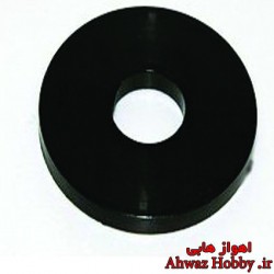 واشر اورجینال M3 سایز 3 قطر 8mm و ضخامت 1mm