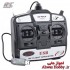 دسته رادیو سیمولاتور شبیه ساز پرواز USB مدل 6 کانال Dynam