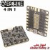 اسپید کنترل 30 آمپر 4in1 چهار در یک Eachine BLHeli-S مخصوص FPV RACING