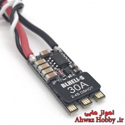 اسپید کنترل 30 آمپر میکرو EMAX BLHeli-S مخصوص FPV RACING