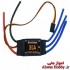 اسپید کنترل 30 آمپر XXD-BLHeli دارای UBEC و ساپورت باتری 2سل تا 4سل ساخت Readytosky