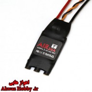 اسپید کنترل 20A تی موتور اورجینال ساخت شرکت T-Motor